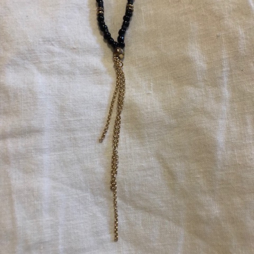 NWOT Genuine CHAN LUU necklace Coachella festival!